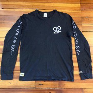 Tracksmith Greyboy No Days Off 2022